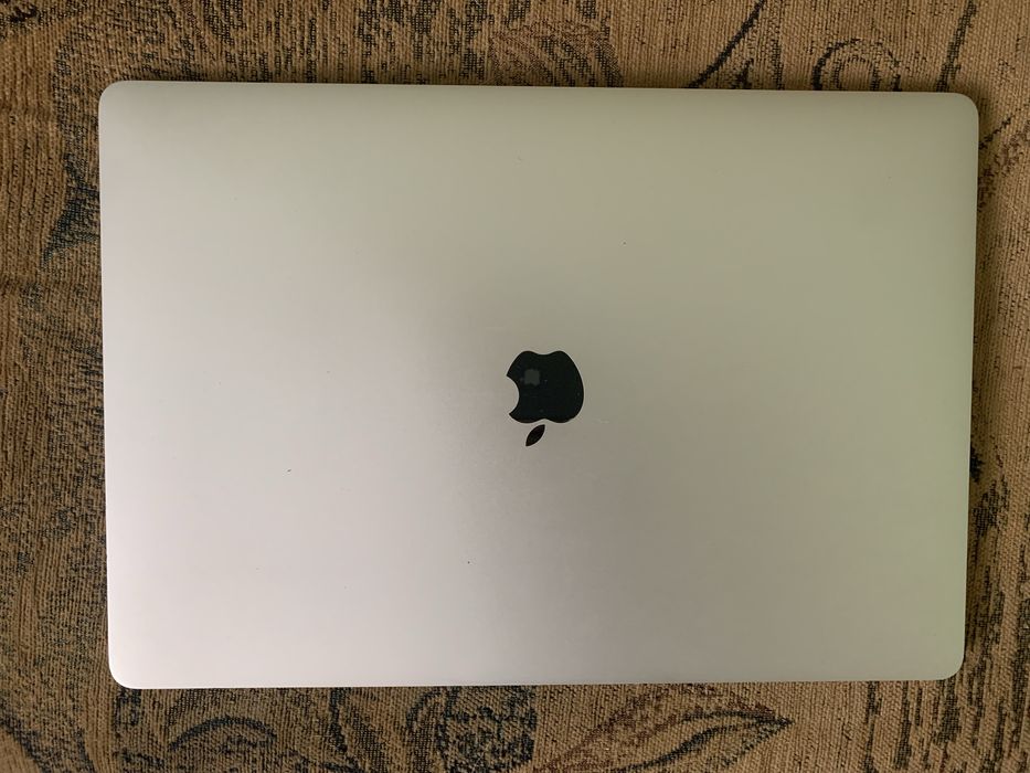 macbook pro 15-inch