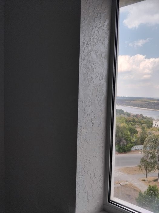 Штукатурка  откосов