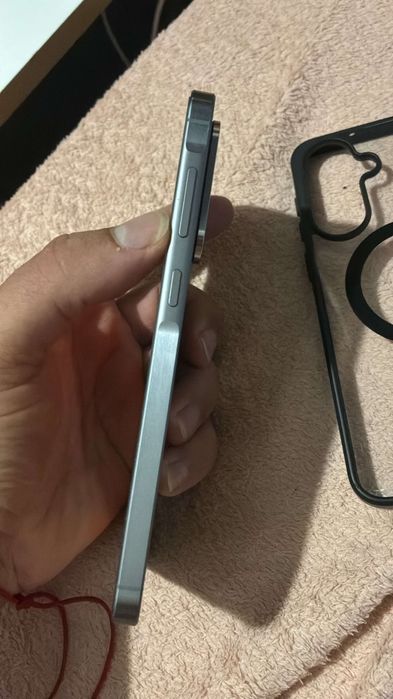 Troco Samsung A56 5G