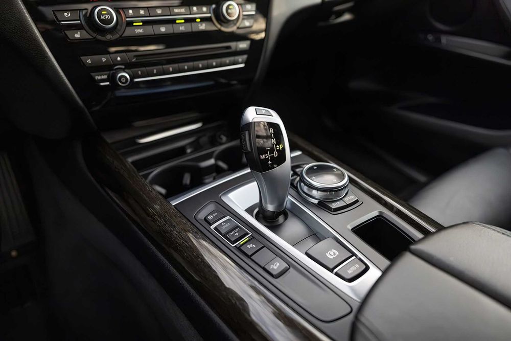 BMW X5 xDrive35d      2014