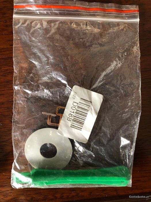 Click Wheel para iPod 5th Gen Video 30GB/60GB/80G