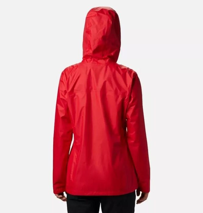 Ветровка дощовик куртка Columbia Arcadia II Jacket Women's windbreaker