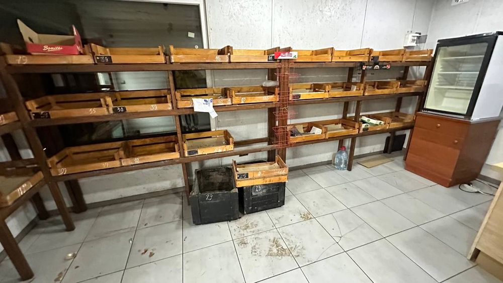 Здається в оренду маф 18 м2 в центральній частині міста