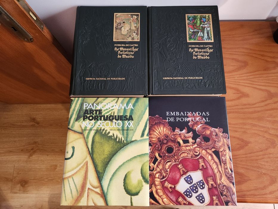 os raros e antigos, venda individual um só  livro e não do lote.

Os Grandes vultos da restauração de Portugal 1974,Selva , de Ferreira de Castro ,194