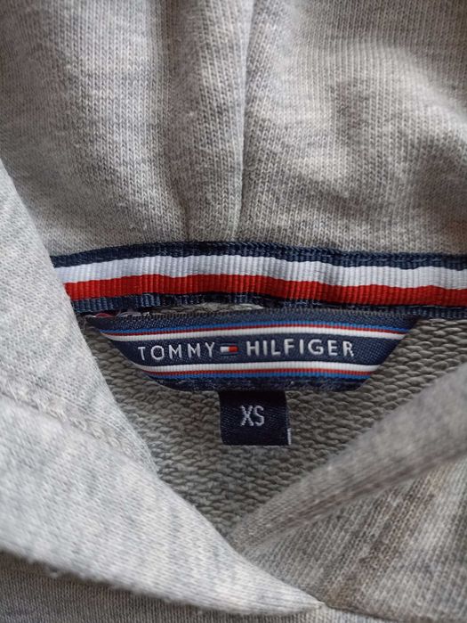 Bluza Tommy Hilfiger