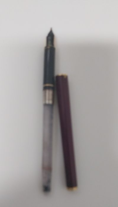 Caneta de aparo Sheaffer