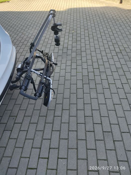 Bagażnik Rowerowy Thule ER940