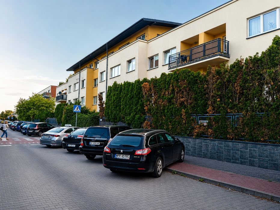 Mieszkanie 30,30 m² na sprzedaż – Osiedle „Ogrody Piastowskie”