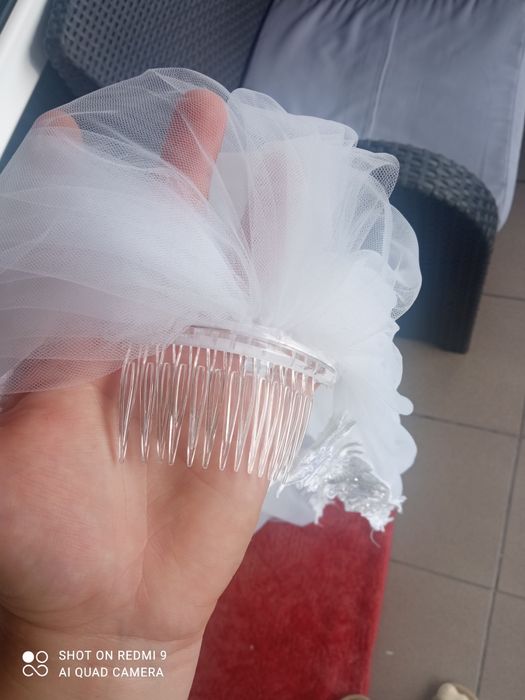 Welon bialy 170 cm