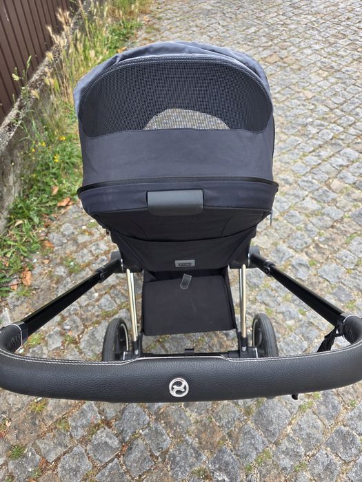 Carrinho bebé Cybex Priam