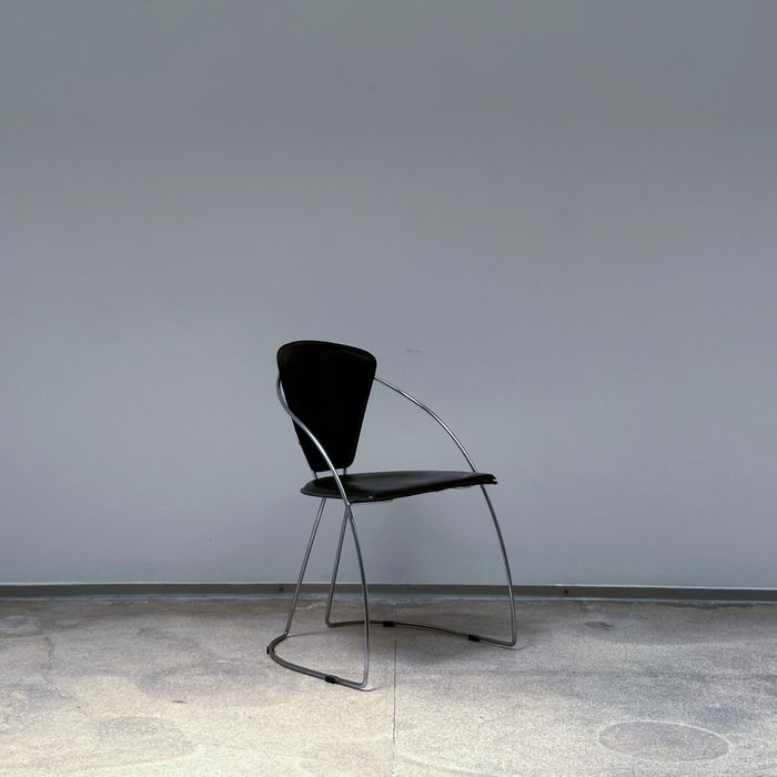 Arrben Cadeira Modelo Linda 1980