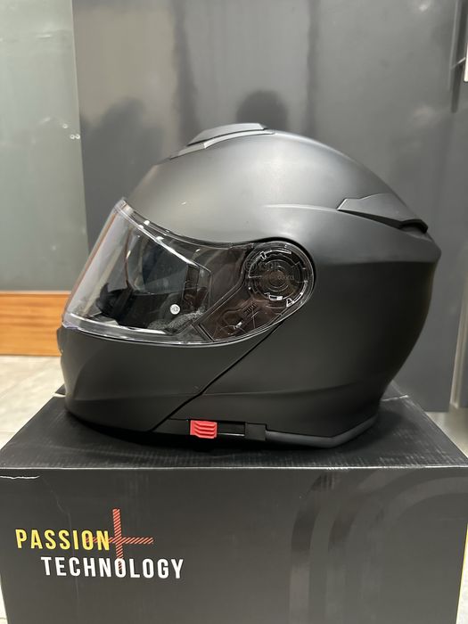 Capacete 130R (NOVO EM CAIXA)