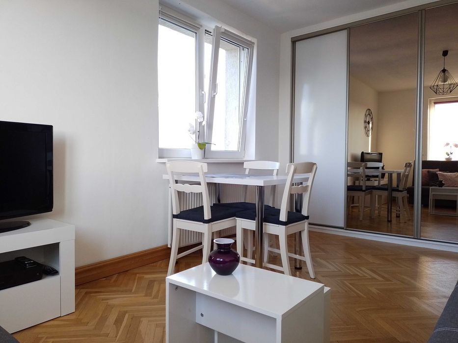 Sopot Mewa mieszkanie z widokiem na morze, apartament,