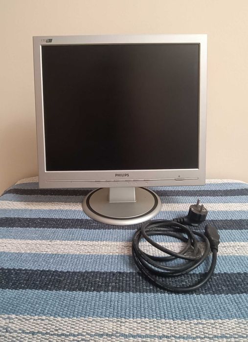 Monitor de Computador Philips
