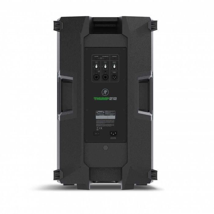 Coluna Mackie Thump 212 c/ 1400w (nova)