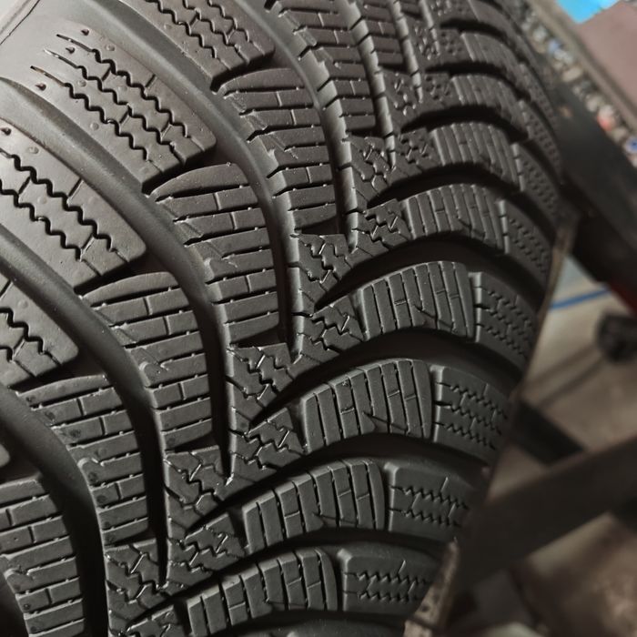 195/65/15 Hankook z 2024 roku