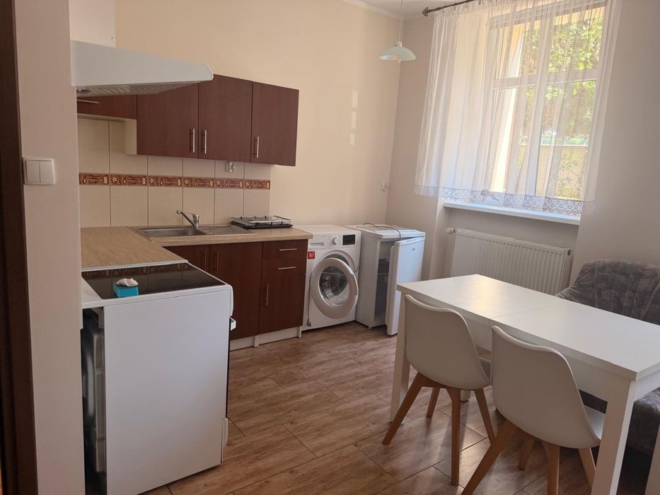 Wynajme mieszkanie w centrum Chojnic - Widok 3
