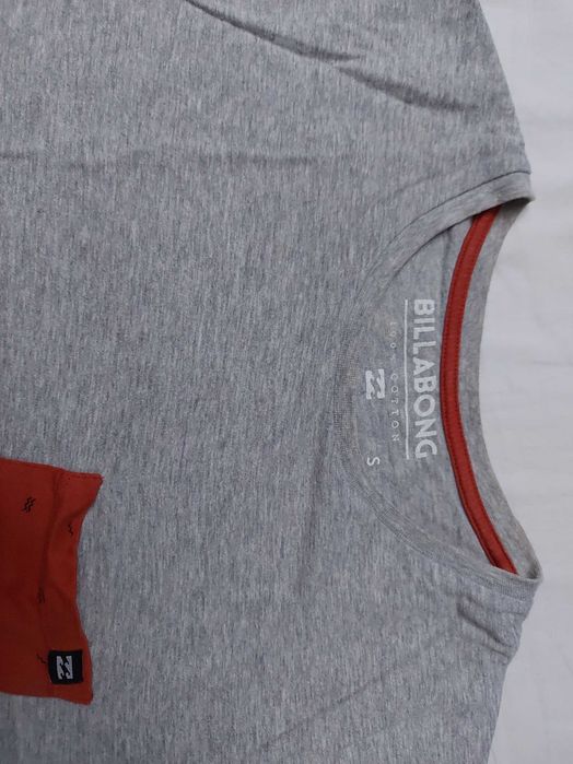 T-shirt BillaBong