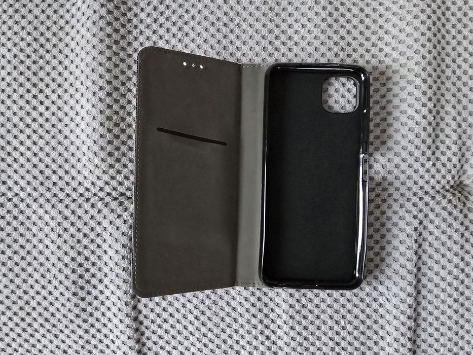 Etui z klapką do telefonu Samsung galaxy A22 5G