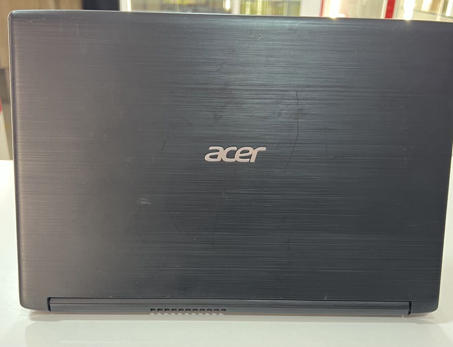 Acer aspire A315-53 i7 core 8th Gen