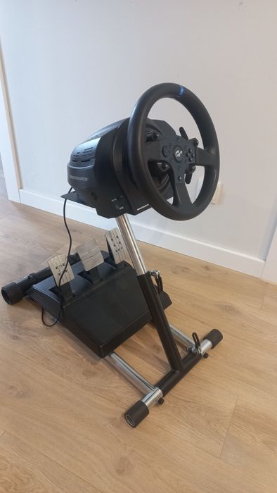 Kierownica THRUSTMASTER T300RS + stojak WheelStandPro