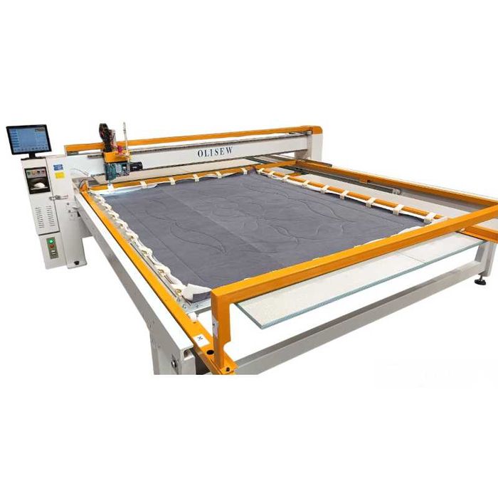 Maszyna automat pikowarka z programowalnym polem szycia OLISEW OLD-D9Z