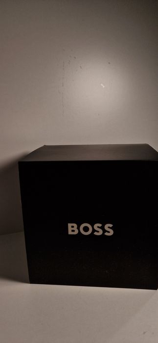Новий наручний годинник Hugo Boss оригінал