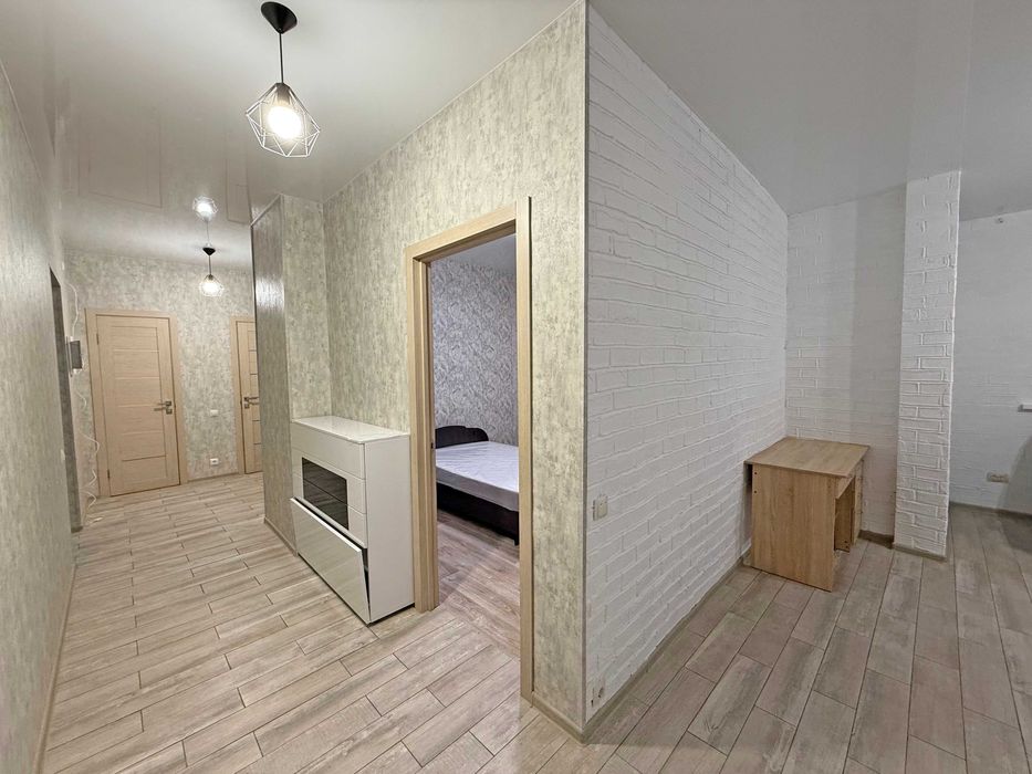 Без комісії 2к квартира 72 кв.м. в ЖК Авіа квартал