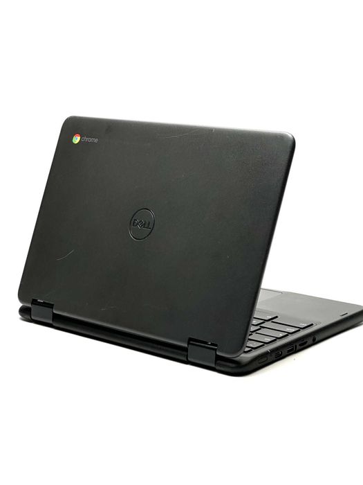 Dell ChromeBook 3100 2-in-1 | 11.6" HD Touch | Play Market
