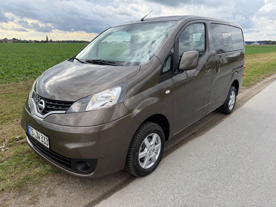 Nissan NV200