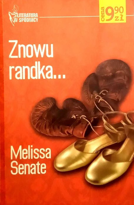 289 Melissa Senate Znowu randka (DP) (5)