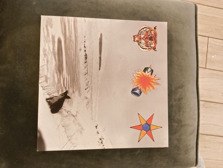 The Beta Band - The Three E.Ps - limitowany winylowy boxset
