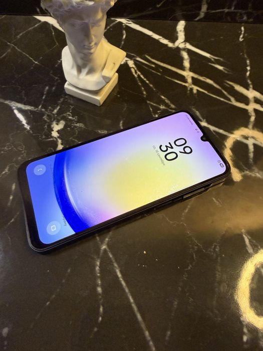 Samsung Galaxy A25 5G 8/256 blue (NFC)