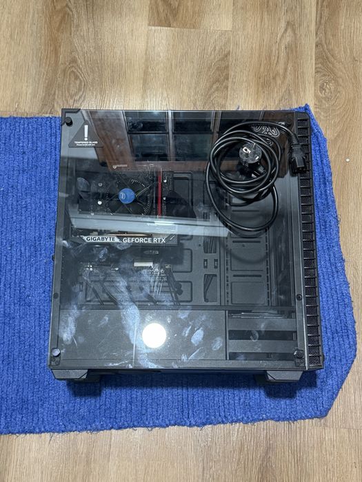 Computador Gaming