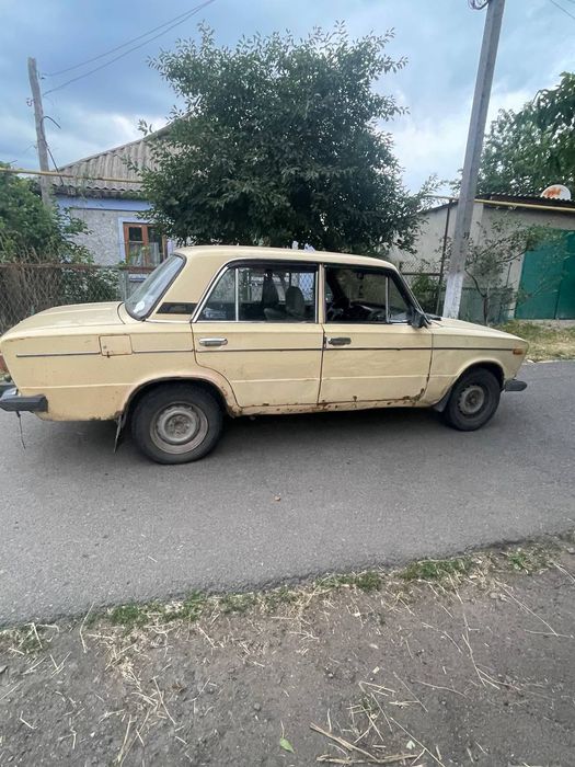 Продам ВАЗ 2106.