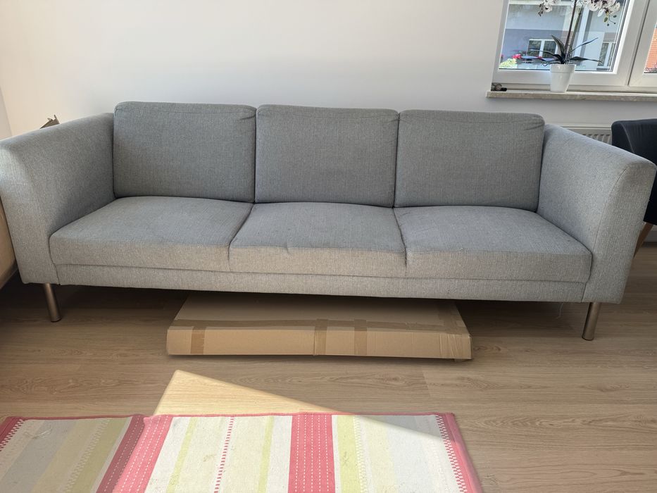 Oddam sofę bez funkcji spania