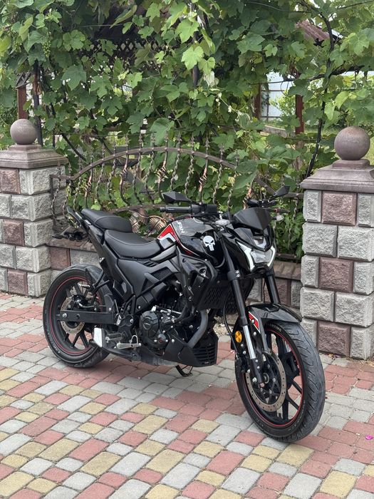 Lifan sr220 2024