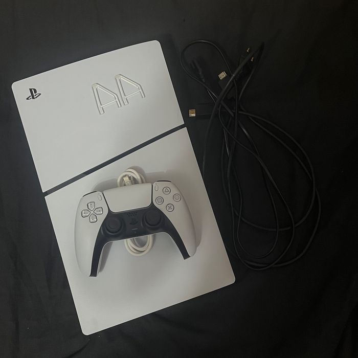playstation 5 slim 1tb