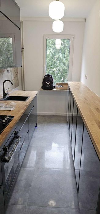 Montaż mebli – kuchnie, szafy, łóżka | Drobne remonty