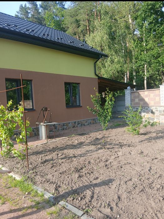 Продаж нового будинку