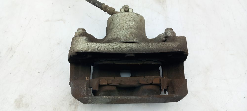 Pinça travão / maxila de travão frente esquerda NISSAN Juke (F15)