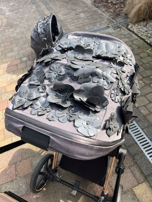 Cybex priam simply flowers