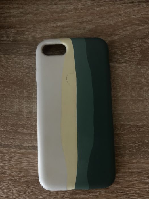 Чехол для iPhone 8,11