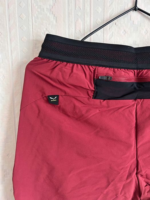 Spodnie Salewa Pedroc DST 4 ro. S / 36 Spodnie trekkingowe damski