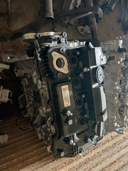 Silnik na części hyundai Kia G4FP bez gwarancji