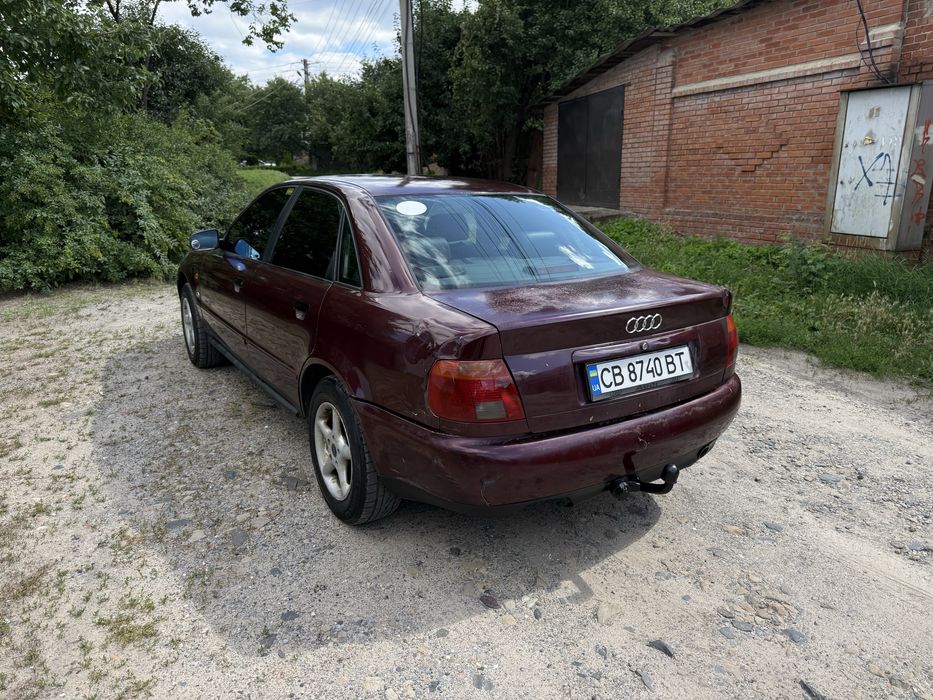 Продам   Audi A4