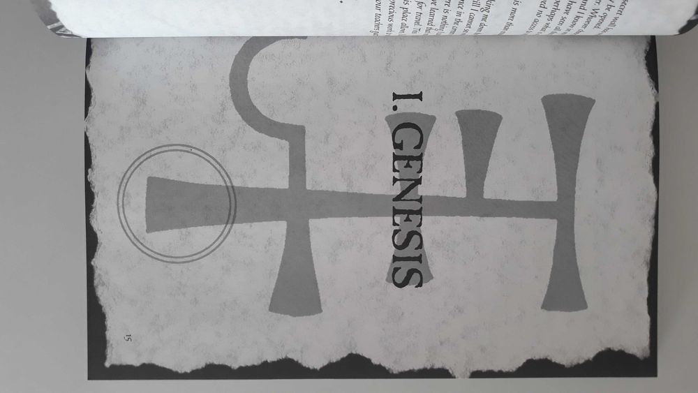 The Erciyes Fragments Vampire: Dark Ages