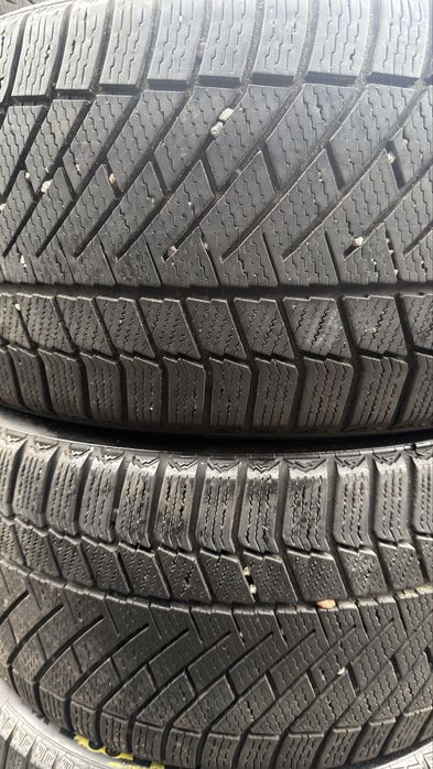 275/40/20-245/45/20 Continental Conti Viking Contact 6