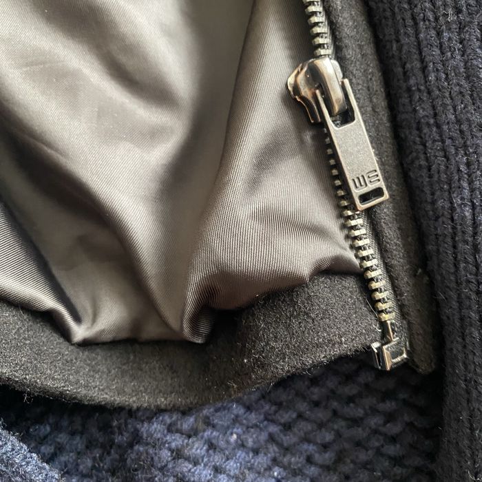 Куртка-светр. Чоловіча Розмір М