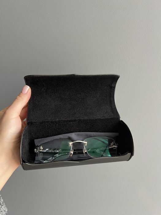 Продам орігінальну оправу Cartier